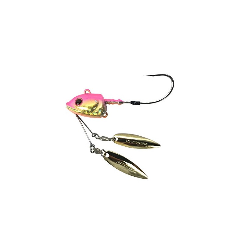 Ecogear Jig Head Call Up Head 1.8 oz (50 g)