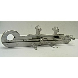 REUHL Track Sideframe for REUHL Caterpillar D7 Bulldozer (Left Side) 1/24th Scale