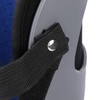 Ankle Support Stabilizer Brace Splint Adjustable Plantar Fascitis Foot Drop