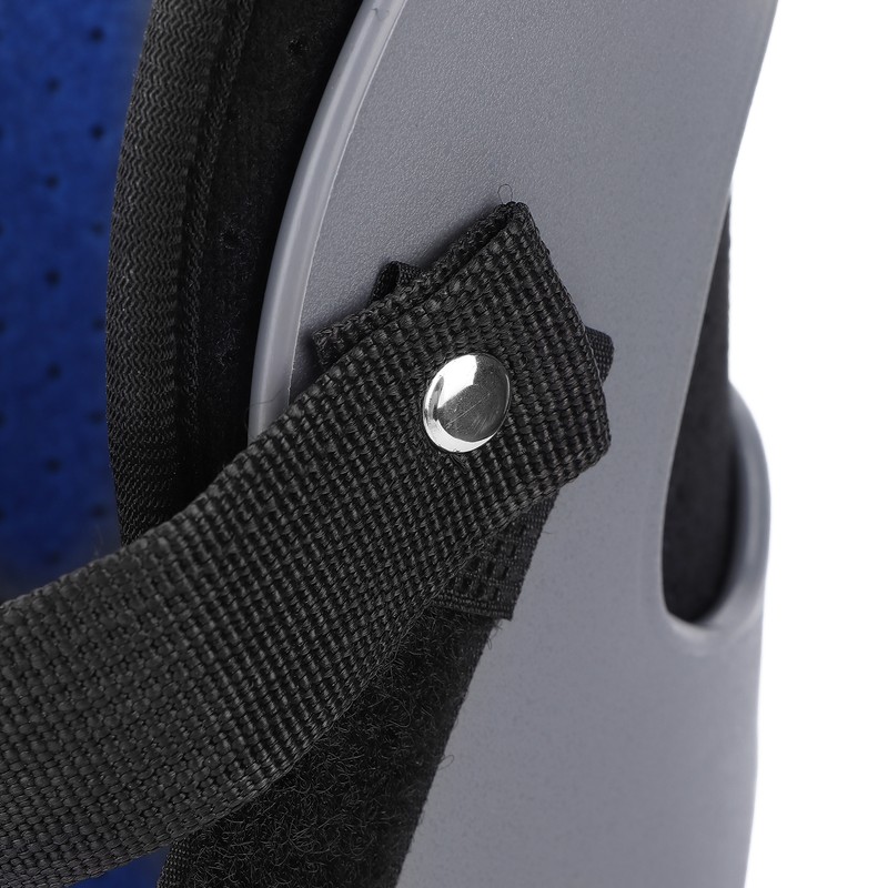 Ankle Support Stabilizer Brace Splint Adjustable Plantar Fascitis Foot Drop