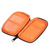 K&F Concept Small Semi-Hard Pouch for 6 Memory Cards