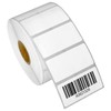 OfficeSmartLabels – 2" x 1" Removable Direct Thermal Labels -