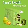 BEAR Apple Pure Fruit Yoyos 20g (Pack of 18)