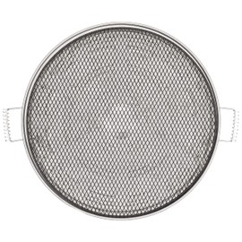 パール金属 こんがり上手 丸型 もち焼 H-6504