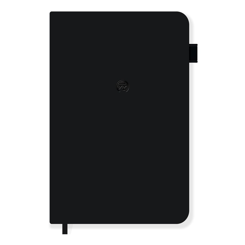Notebooks Work with Yuan Smart Pen | 5.2" X 8.27"