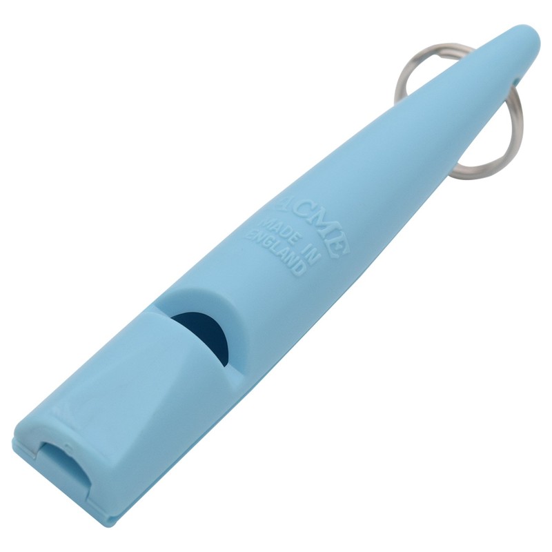 ACME Dog Whistle No. 211.5 with Whistle Band | Double
