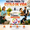Vitamina C24h De Liberación Prolongada | 90 Cápsulas | Purely