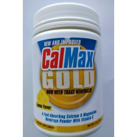 Dr. Newtons Neturals 	Dr. Newton's Naturals Calmax GOLD