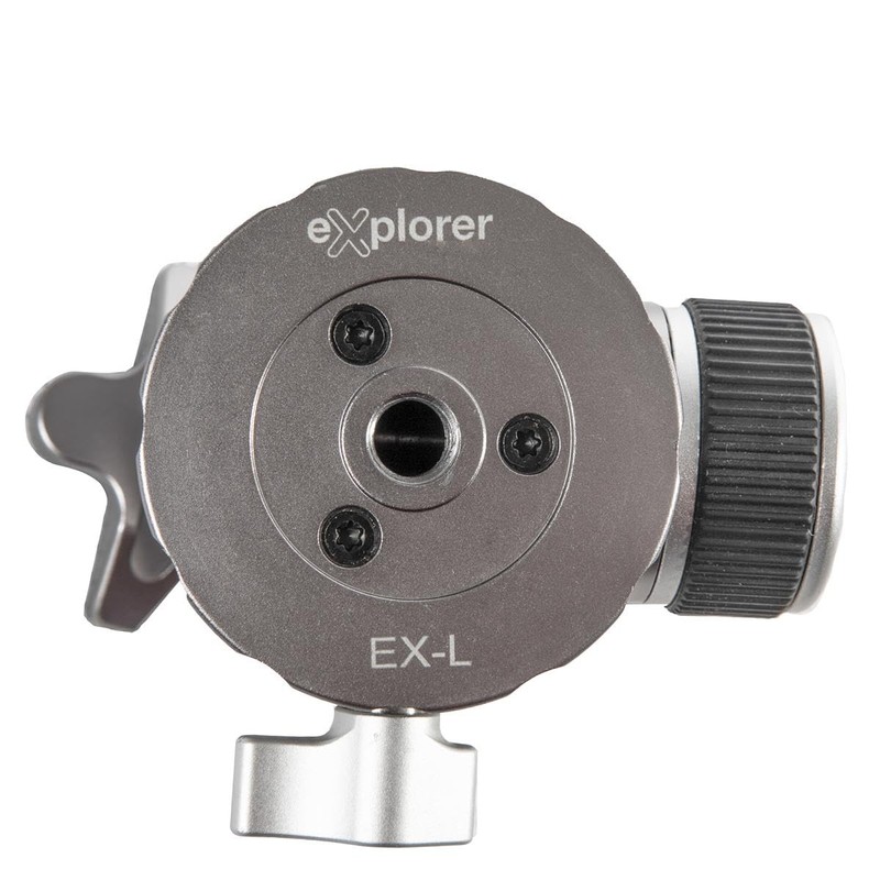 Explorer EX-L Epic Large Ball Head