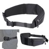 Hakuba 4977187001372 Camera Bag Option GW-PRO Waist Belt AZ AMZKST-GWPWB