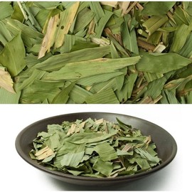 죽엽 대나무잎(국내산 600g) Bamboo Leaves (Domestic 600g)