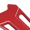 Motorcycle Front Sprocket Guard Aluminium Alloy Replacement for CRF250L CRF250M