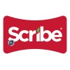 500 Hojas Scribe Papel Fotobond Blanco Carta 95% Blancura 75