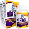 SuperMAX Multimineral Supplement (Iron Free) with 72 Trace Minerals -