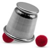 Magic Makers Magic Chop Cup Trick with Vanishing Balls