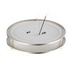 DYMOND LED Ceiling Light Fixture Flush Mount 4000K Natural Daylight