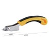 TOOLSTAR 160mm Heavy Duty Staple Remover Staple Staple Remover for