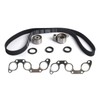WINBEST Timing Belt Kit & Exhaust Manifold Set Compatible with