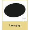 TRG Easy Dye # 147 Gray lava