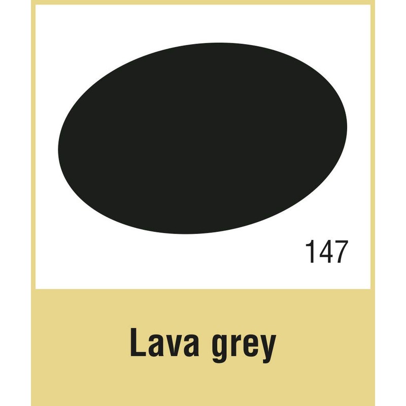 TRG Easy Dye # 147 Gray lava