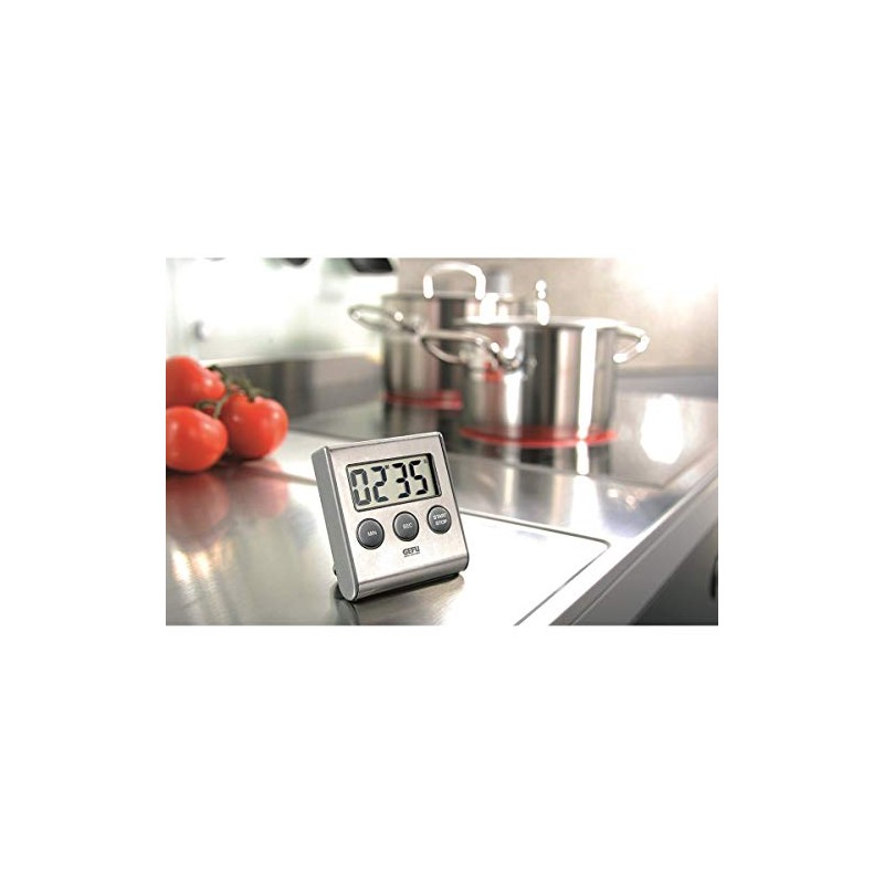 Gefu 12330 Digital Timer