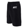 UFC Shorts aus 60% Baumwolle, 40% PES