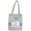 Yasuda Tsusho Sanrio Fluffy Fur Bag Fur Tote Bag Hangyodong