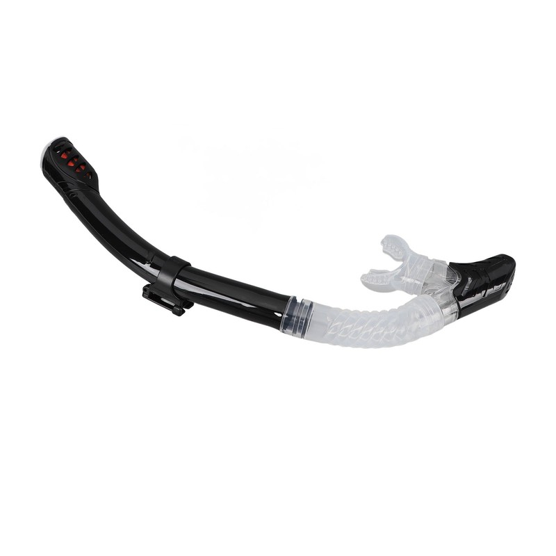 Diving Goggles Silicone Glass Plastic Ultra Clear Comfortable Adjustable Diving