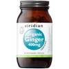 Organic Ginger Root