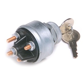 Grote 82-2150 Ignition Starter Switch
