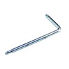 N600007 Miter Saw Wrench Miter Saw Blade Replacement Tool， For