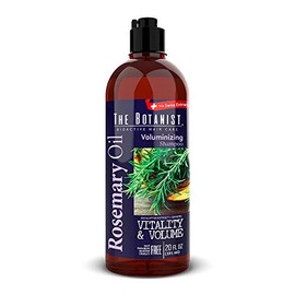 THE BOTANIST - Champú Aceite de Romero 591 ml