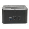 USB 3.0 to Dual Slot SATA HDD Docking Station Offline