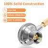 AJinTeby Gas Grill Regulator Fit for Blackstone 17 Inch and