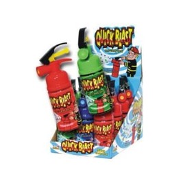 Quick Blast Sour Spray - Kidsmania