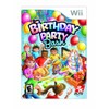 BIRTHDAY PARTY BASH (used)