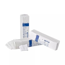 Curity™ Premium Woven Gauze Sponge, Non-Sterile, 4 x 4IN, 12 Ply, Case of 2000