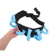 WHAMVOX Transfer Belt for Seniors Walking Support Aid with Handles