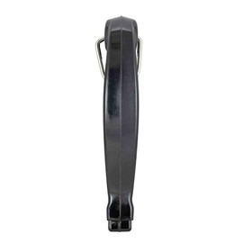 Univen Short Cookware Handle Compatible with Farberware P08-031 Saucepans, Pots and Pans 5.25" (13.3cm)