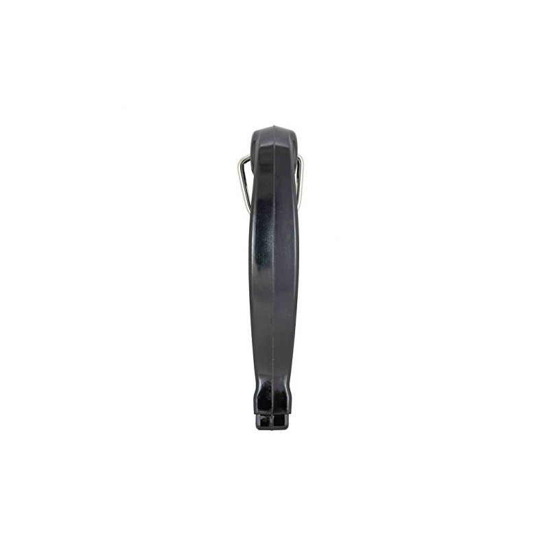 Univen Short Cookware Handle Compatible with Farberware P08-031 Saucepans, Pots