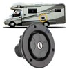Motorhome Gravity Water Inlet Replacement Cap for Motorhome, Caravan and