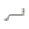 Laser 7598 Shock Absorber Wrench 1/2"D 21mm