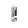 Kaweco 10002243 Perkeo Fountain Pen Set Transparent M Tip