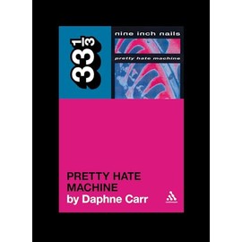 Nine Inch Nails' Pretty Hate Machine: 78