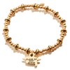 Alex and Ani Connections Stretch Bracelet for Women, Class of