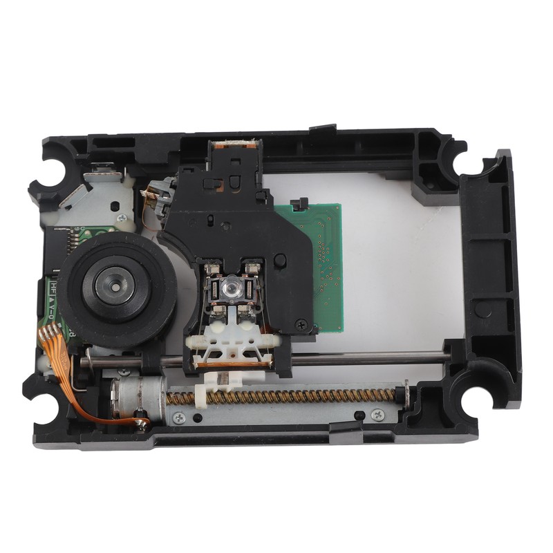 Game Console Optical Pickup Laser Lens Replacement 496 Laser Lens