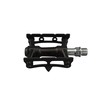 MKS SYLVAN TRACK NEXT Bicycle Pedal, Black