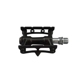 MKS SYLVAN TRACK NEXT Bicycle Pedal, Black