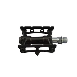 MKS SYLVAN TRACK NEXT Bicycle Pedal, Black