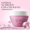 ésika - Crema Facial XL Hidra Nutritiva 25+ Triple Acción